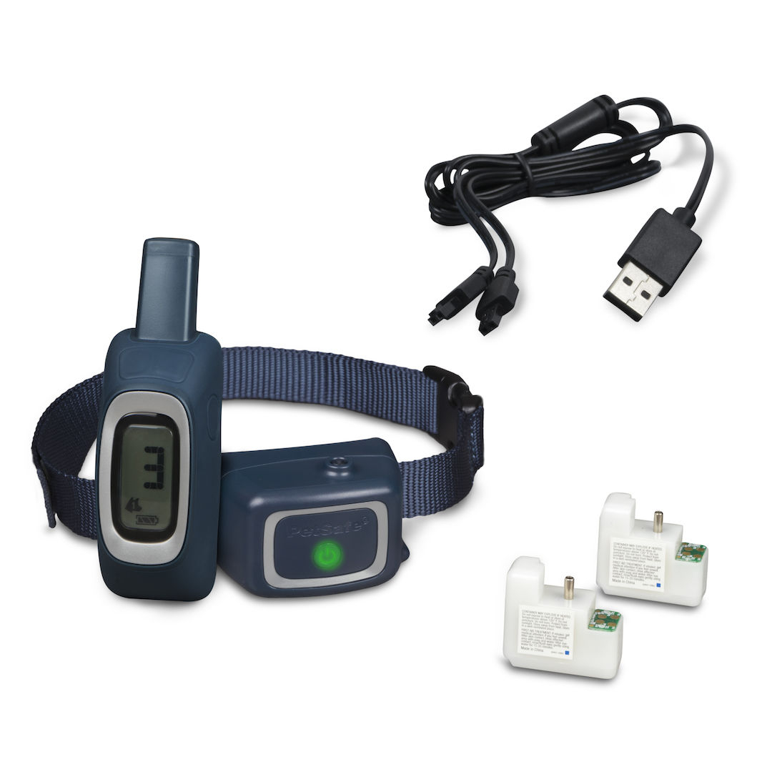 Petsafe Anti-Gø 300 m Remote Spray Trainer